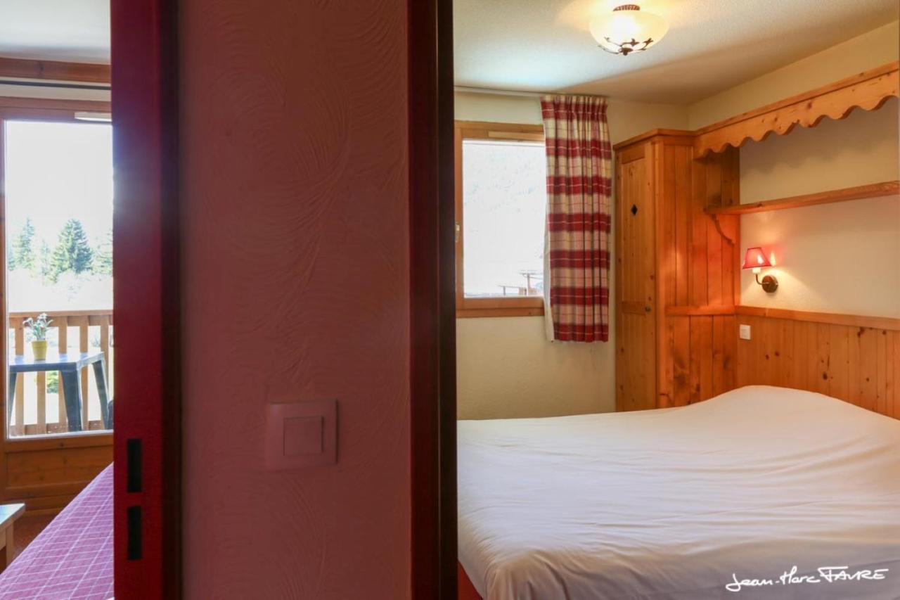Travelski Home Premium - Residence Les Alpages De Val Cenis Les Champs  Екстериор снимка