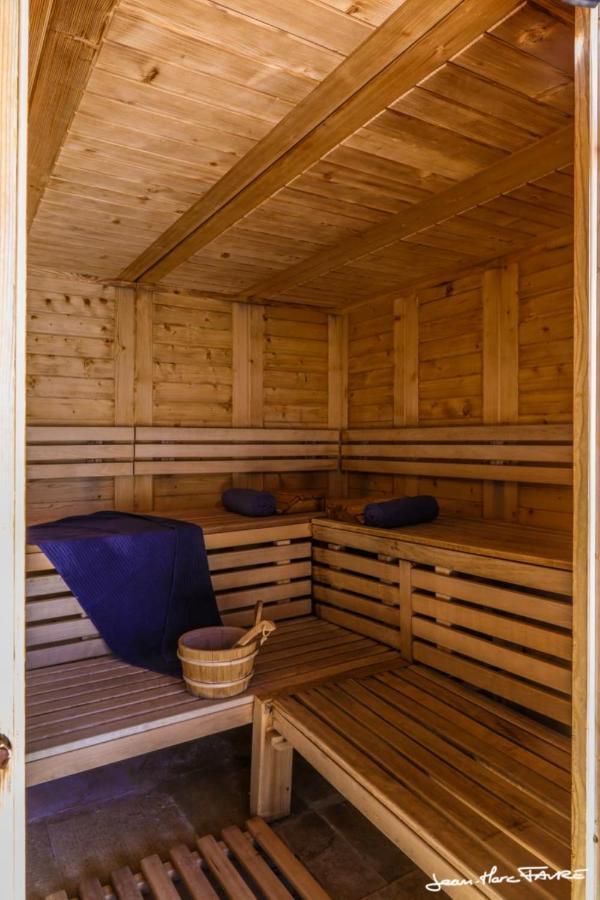Travelski Home Premium - Residence Les Alpages De Val Cenis Les Champs  Екстериор снимка