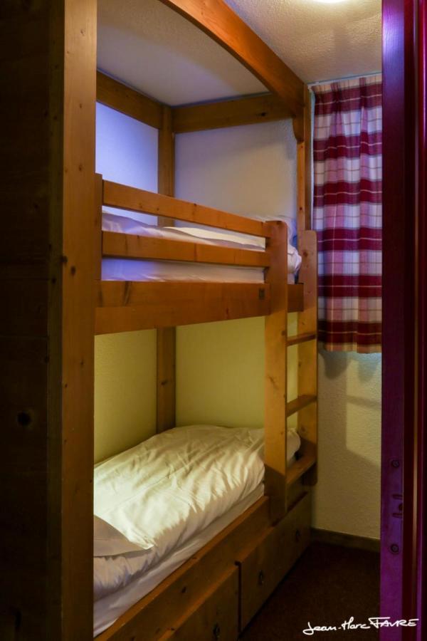 Travelski Home Premium - Residence Les Alpages De Val Cenis Les Champs  Екстериор снимка