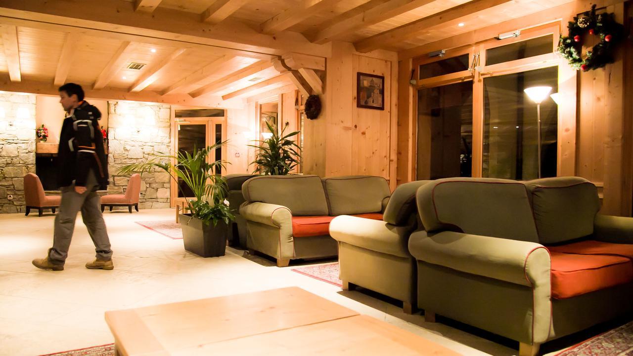 Travelski Home Premium - Residence Les Alpages De Val Cenis Les Champs  Екстериор снимка
