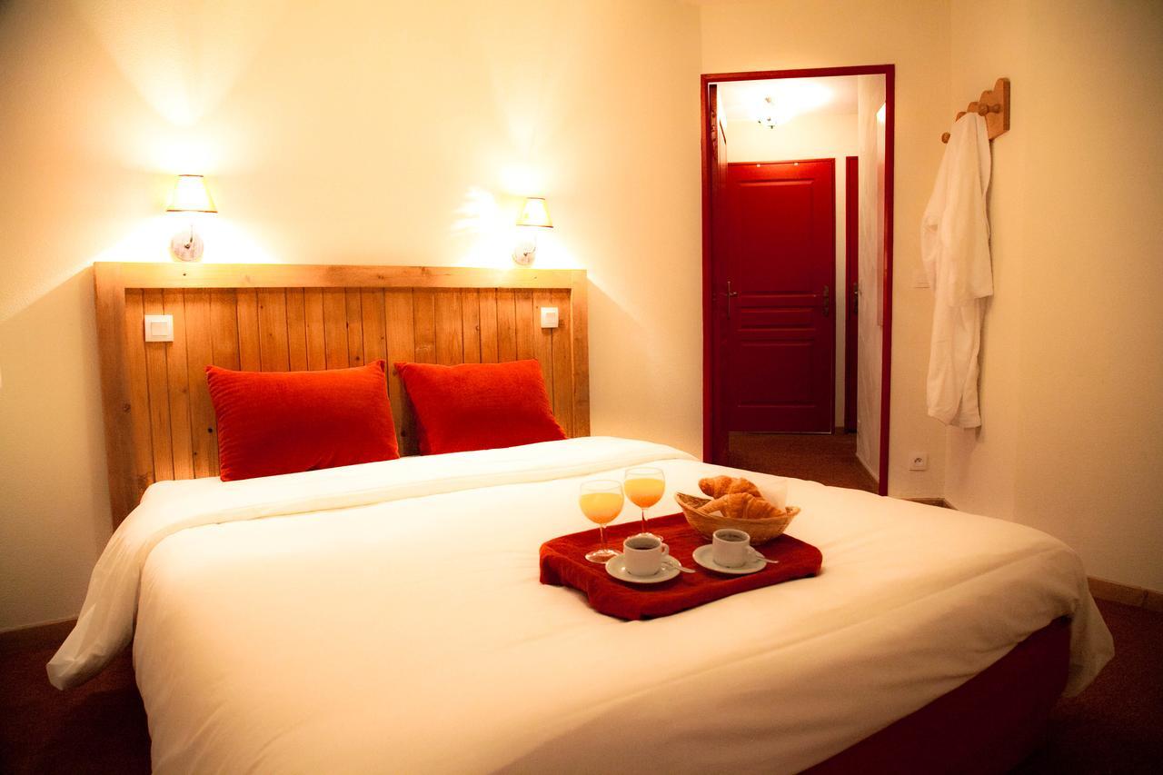 Travelski Home Premium - Residence Les Alpages De Val Cenis Les Champs  Екстериор снимка